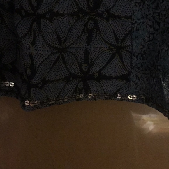 Crop top / Ecote - Picture 2 of 3